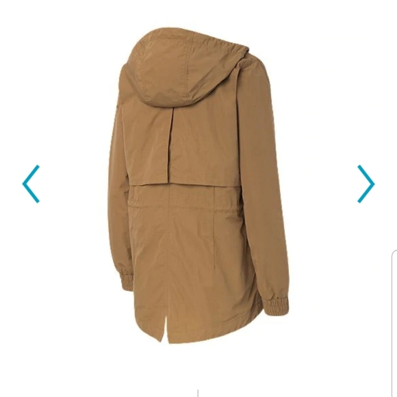 Columbia Trippin Hooded Jacket - Picture 3 of 6